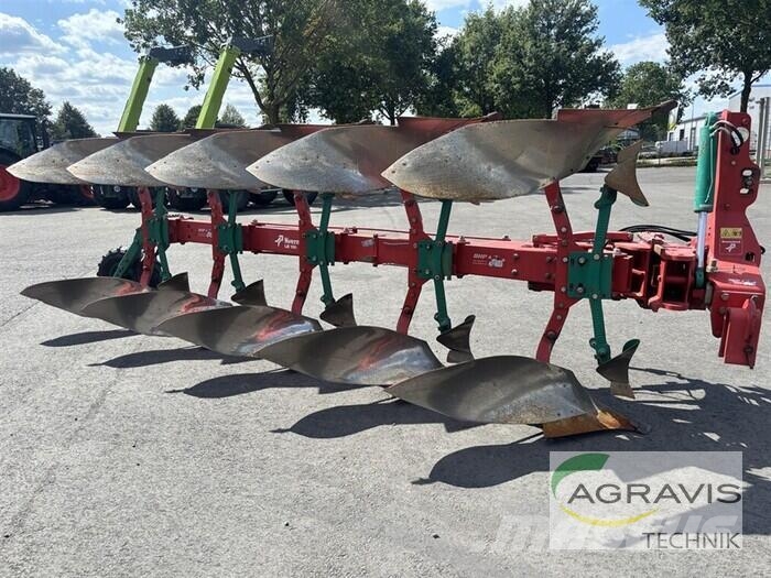 Kverneland KKLB-100-300 Váltvaforgató ekék