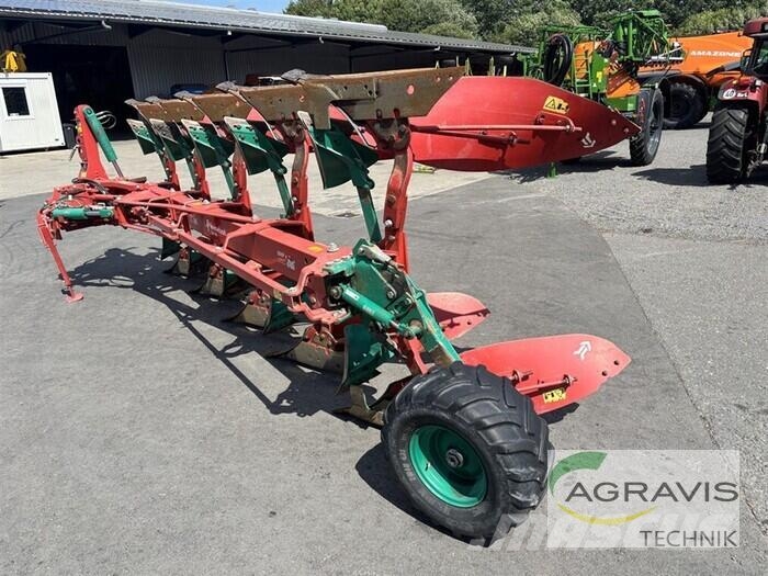 Kverneland KKLB-100-300 Váltvaforgató ekék