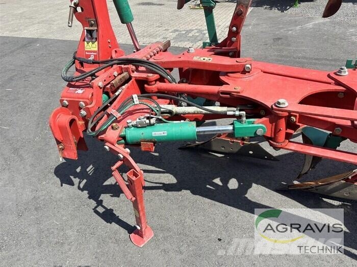 Kverneland KKLB-100-300 Váltvaforgató ekék