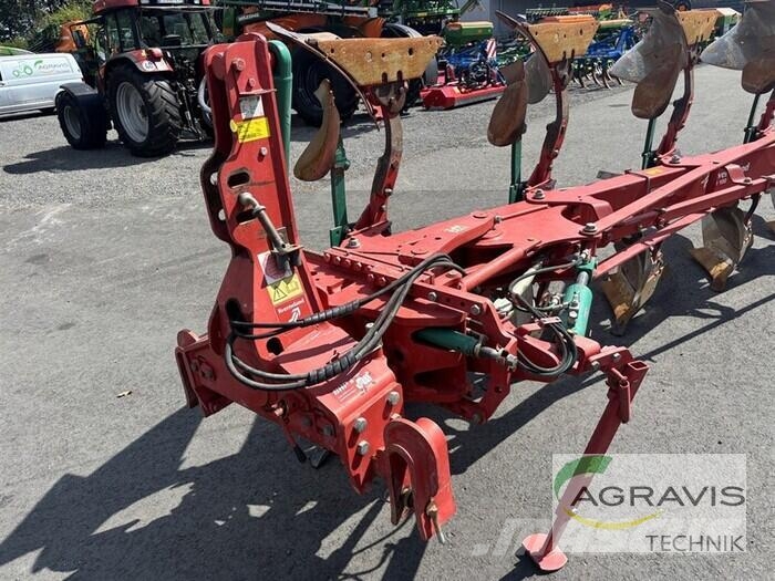 Kverneland KKLB-100-300 Váltvaforgató ekék