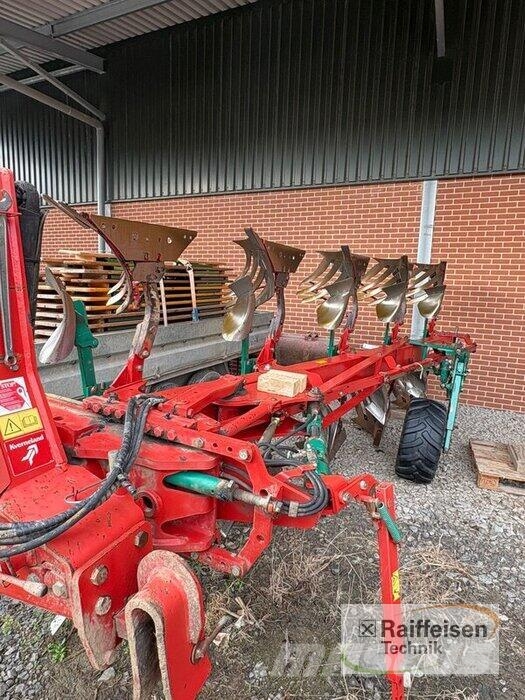 Kverneland LB 100-300 Dvojstranné pluhy
