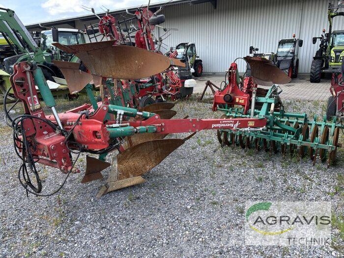 Kverneland LD 100-200 Overige grondbewerkingsmachines en accessoires