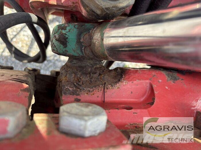 Kverneland LD 100-200 Overige grondbewerkingsmachines en accessoires