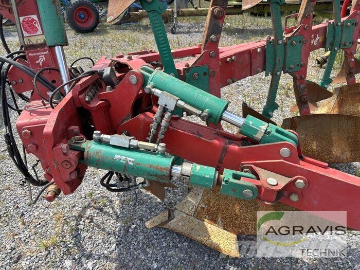 Kverneland LD 100-200 Overige grondbewerkingsmachines en accessoires