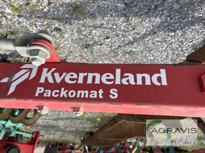 Kverneland LD 100-200 Overige grondbewerkingsmachines en accessoires