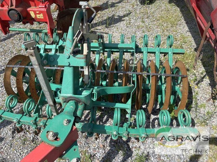 Kverneland LD 100-200 Overige grondbewerkingsmachines en accessoires