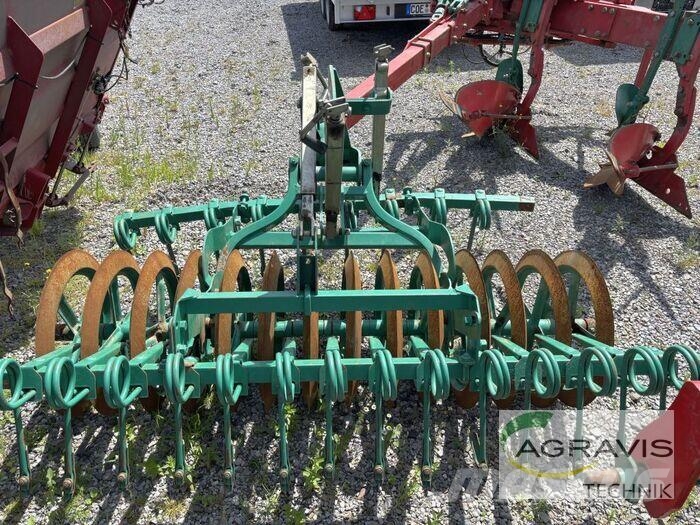 Kverneland LD 100-200 Overige grondbewerkingsmachines en accessoires
