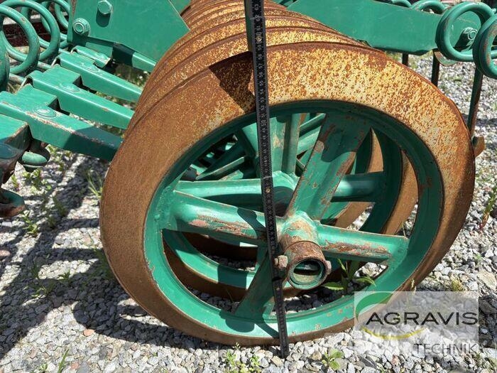 Kverneland LD 100-200 Overige grondbewerkingsmachines en accessoires