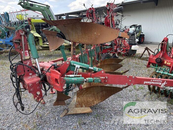 Kverneland LD 100-200 Overige grondbewerkingsmachines en accessoires