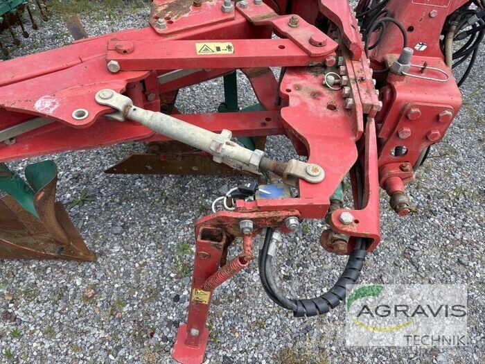 Kverneland LD 100-200 Overige grondbewerkingsmachines en accessoires