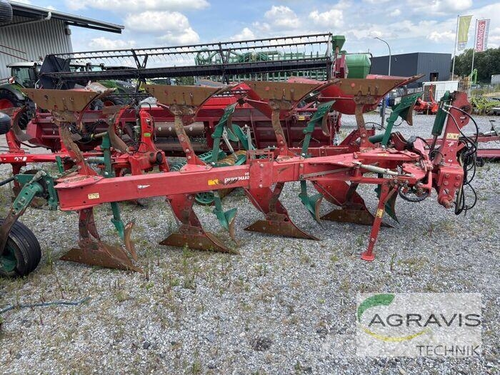 Kverneland LD 100-200 Overige grondbewerkingsmachines en accessoires