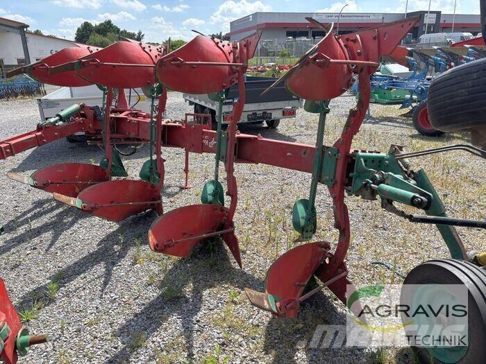 Kverneland LD 100-200 Overige grondbewerkingsmachines en accessoires