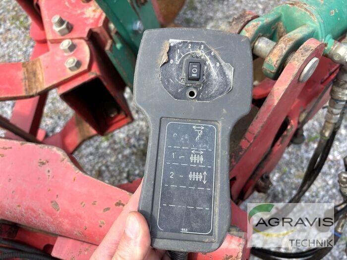 Kverneland LD 100-200 Overige grondbewerkingsmachines en accessoires
