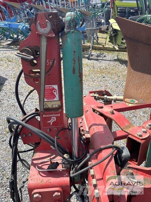 Kverneland LD 100-200 Overige grondbewerkingsmachines en accessoires