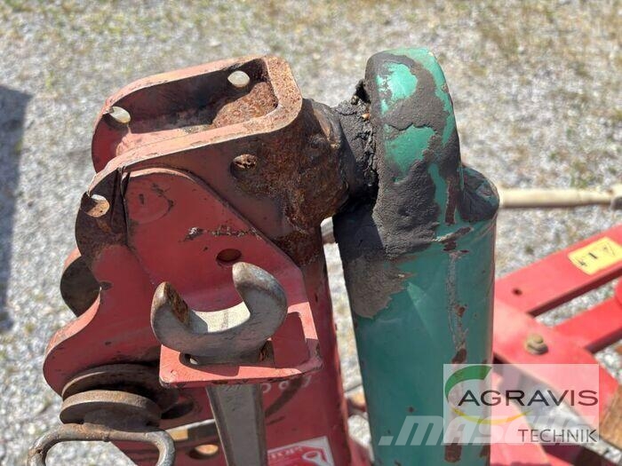 Kverneland LD 100-200 Overige grondbewerkingsmachines en accessoires