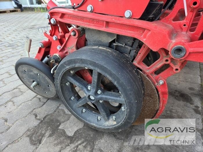 Kverneland OPTIMA V Mechanické sejačky