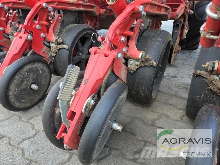 Kverneland OPTIMA V Mechanické sejačky