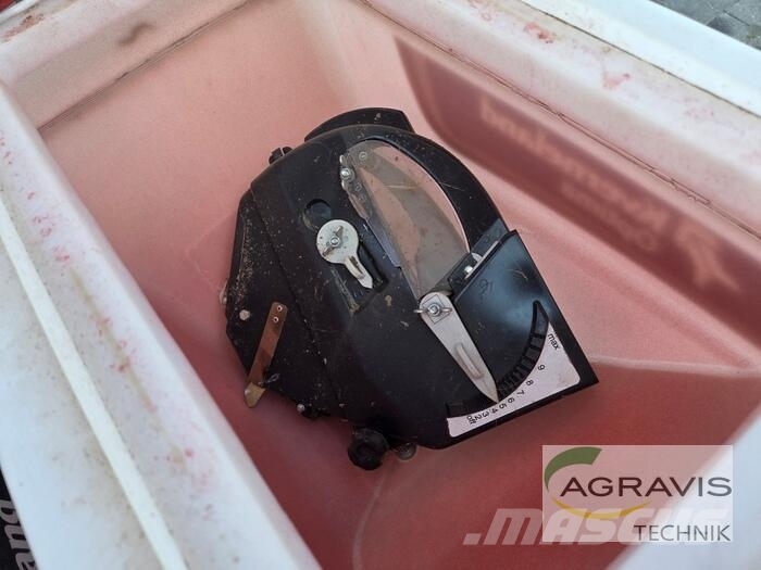 Kverneland OPTIMA V Mechanické sejačky