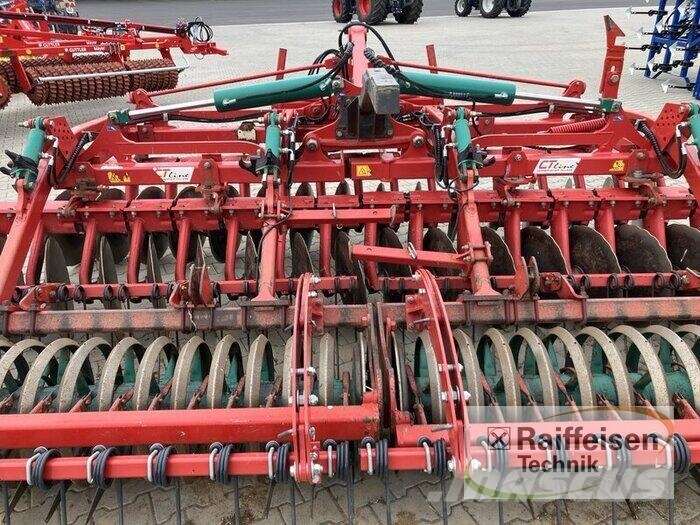 Kverneland Qualidisc Brane