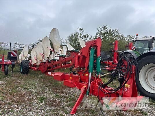 Kverneland RW100 Other tillage machines and accessories