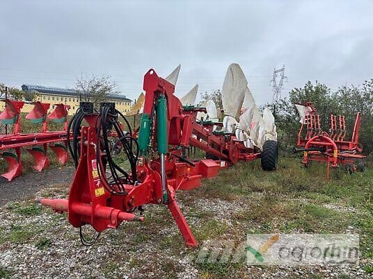 Kverneland RW100 Other tillage machines and accessories
