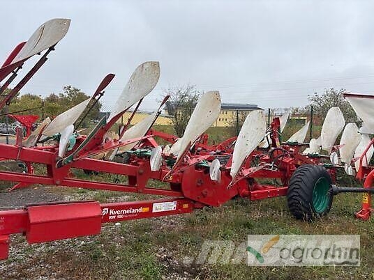 Kverneland RW100 Other tillage machines and accessories