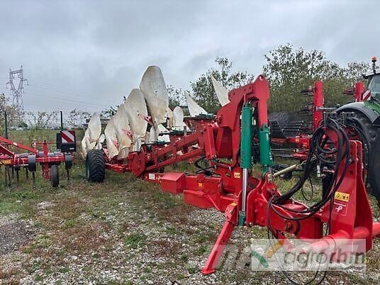 Kverneland RW100 Other tillage machines and accessories