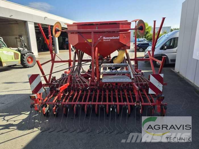 Kverneland S-DRILL Drillmaschinen