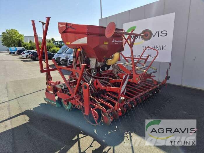Kverneland S-DRILL Drillmaschinen