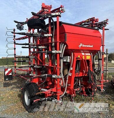 Kverneland TS DRILL Sembradoras combinadas