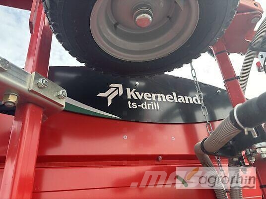 Kverneland TS DRILL Sembradoras combinadas