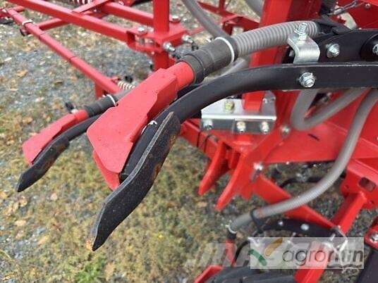 Kverneland TS DRILL Sembradoras combinadas
