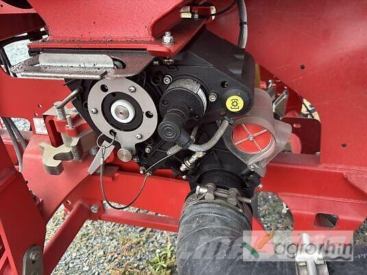 Kverneland TS DRILL Sembradoras combinadas