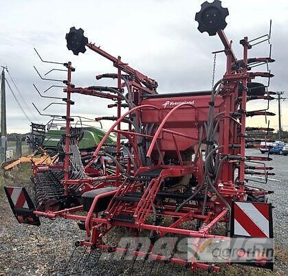 Kverneland TS DRILL Sembradoras combinadas
