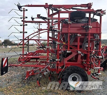 Kverneland TS DRILL Sembradoras combinadas