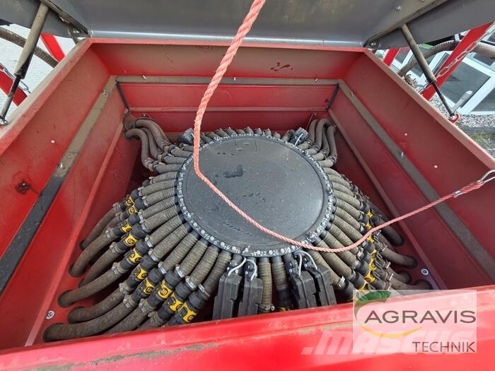 Kverneland TS DRILL 6000 Mechanické sejačky