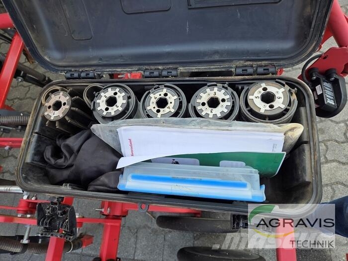 Kverneland TS DRILL 6000 Mechanické sejačky