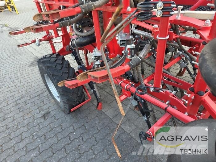Kverneland TS DRILL 6000 Mechanické sejačky