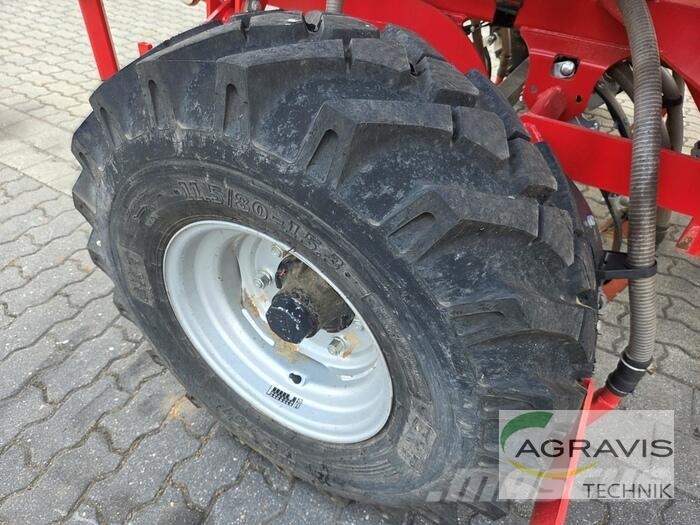 Kverneland TS DRILL 6000 Mechanické sejačky