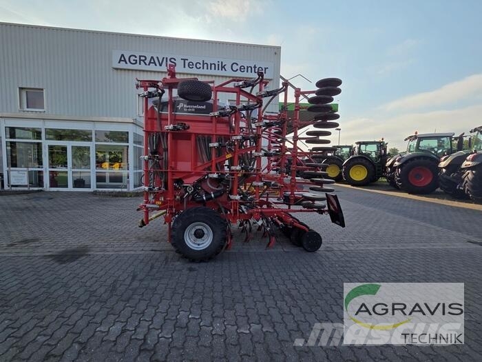 Kverneland TS DRILL 6000 Mechanické sejačky