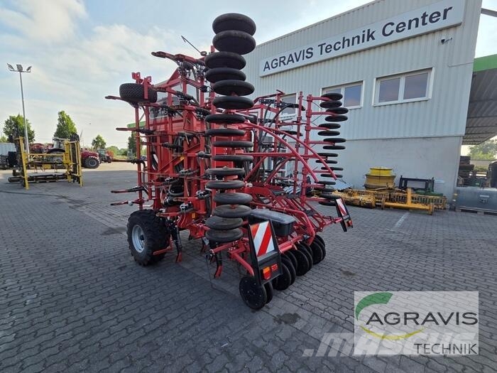 Kverneland TS DRILL 6000 Mechanické sejačky