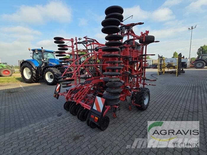Kverneland TS DRILL 6000 Mechanické sejačky