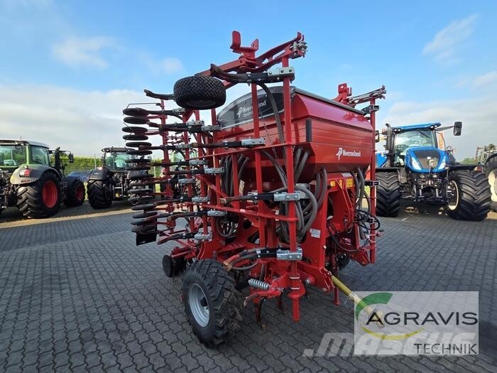 Kverneland TS DRILL 6000 Mechanické sejačky