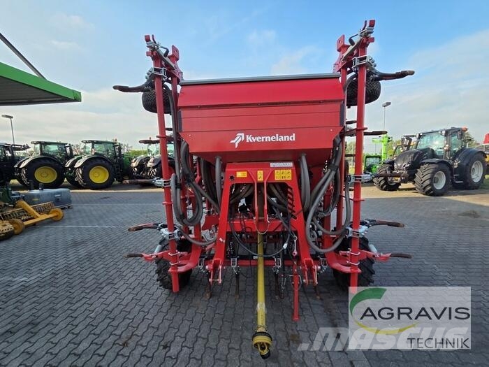 Kverneland TS DRILL 6000 Mechanické sejačky
