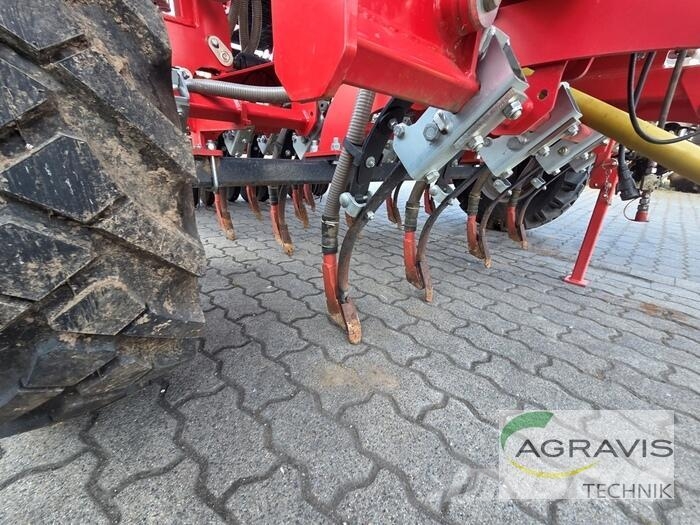 Kverneland TS DRILL 6000 Mechanické sejačky