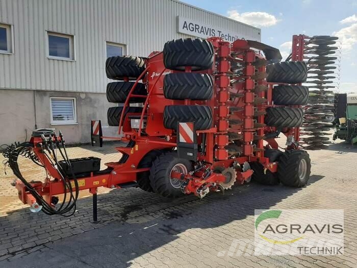 Kverneland U-DRILL 6M Kylvökoneet