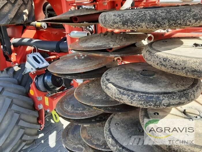 Kverneland U-DRILL 6M Kylvökoneet