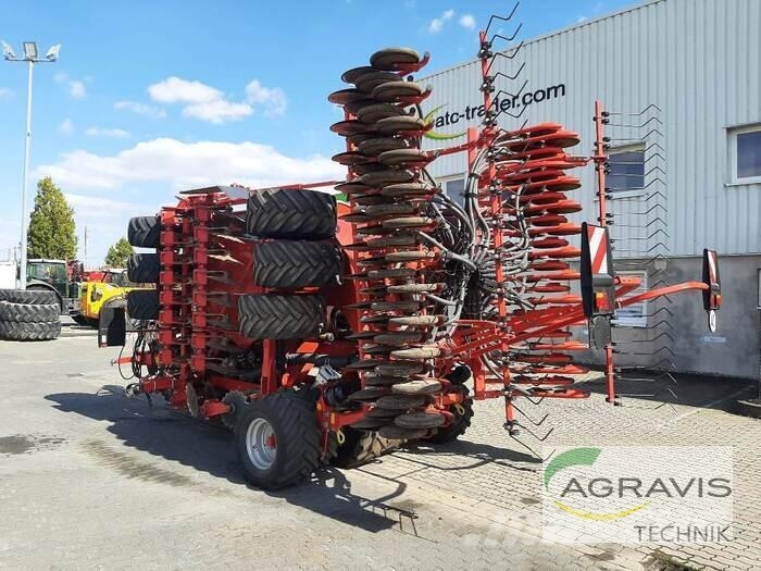 Kverneland U-DRILL 6M Kylvökoneet
