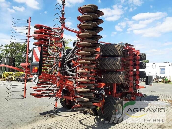 Kverneland U-DRILL 6M Kylvökoneet
