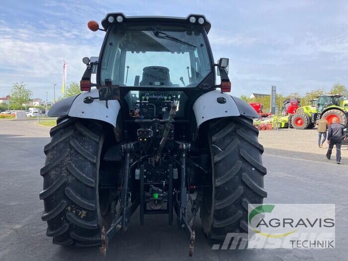 Lamborghini R6.160 Трактори